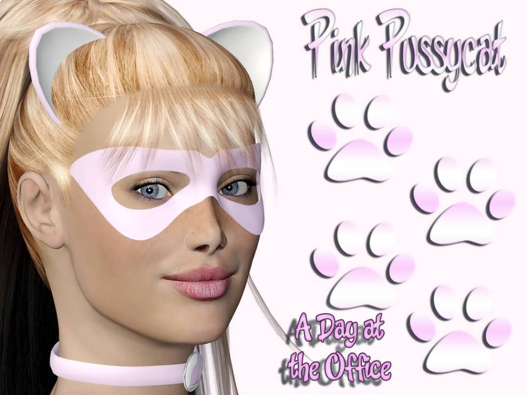 Pink Pussy  