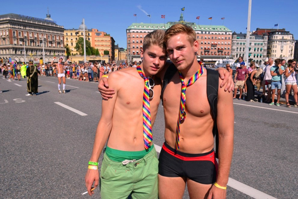 Gay Dating Nyc Free New York City Gay Pride Parade Greenwich