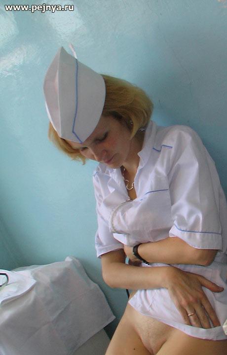 Медсестры Порно На Работе