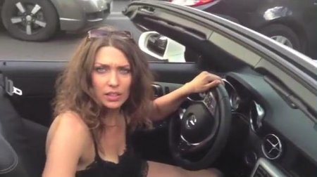 Эй, ты! - Убери какашку! (ВИДЕО)