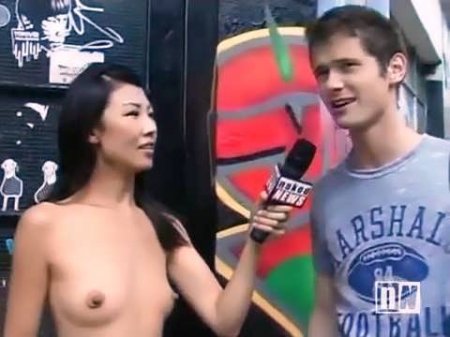 Тележурналистки рассказывают и показывают (ВИДЕО)