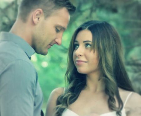 Анальный финал романтического свидания (ВИДЕО)