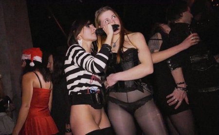 Русское Порно В Ночных Клубах Москвы