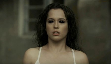 Хардовый клипец от Behemoth (HD ВИДЕО)