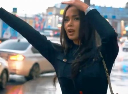 Самое главное в жизни это «шашечки» (ВИДЕО)