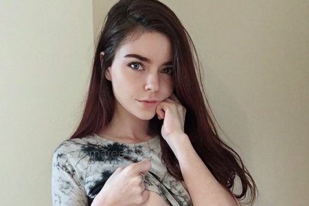 Ashe Maree во всей красе и голышом (ФОТО)