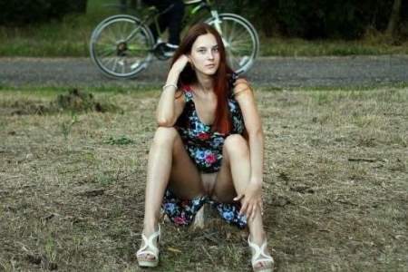 Им не стыдно - хоть и всё видно (ФОТО)