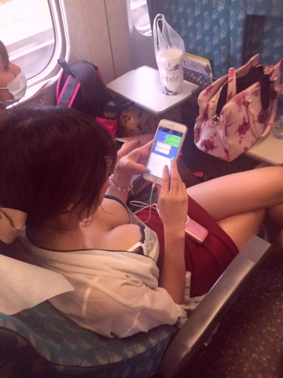 Подсмотренное реально в поезде порно ⚡️ Найдено секс видео на бант-на-машину.рф