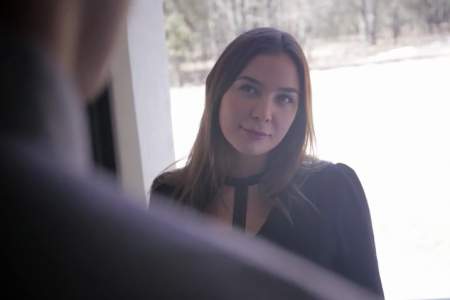 Хочу соблазнить мужа сестры и пусть она это видит (ВИДЕО)