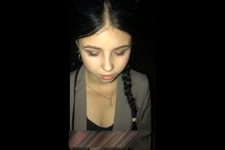 Мужик поймал 15 летнию девушку в лесу привизал ёе - лучшее порно видео на lys-cosmetics.ru