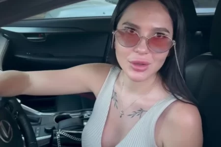 Сквирт и оргазм за донаты ВСУ от Мари Бамбола (HD ВИДЕО)