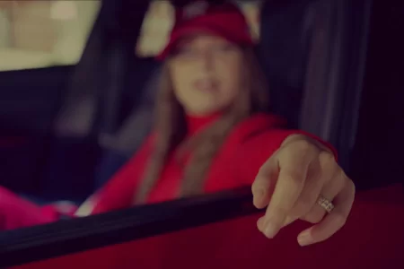 Jane Soul — горячее, чем твой мотор (HD ВИДЕО)